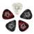 D'Addario Classic Pearl Celluloid-Plektren