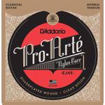 D'Addario EJ45 Pro-Arte
