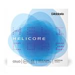 D'Addario Helicore H510 4/4M