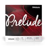 D'Addario J810 4/4L