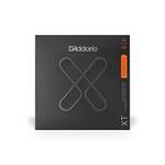 D'Addario XTABR1047 Gitarrensaiten Westerngitarre und Akustikgitarre