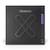 D'Addario XTC44