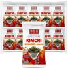Kimchi-Algen-Snacks von ‎CHOI'S 1