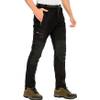 Softshellhose (Herren) von DAFENP