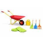 Dahlmann Kinderschubkarre
