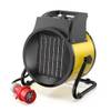Heizlüfter 5000 Watt von Dahtec