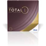 Dailies Total 1 Tageslinsen