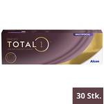 Alcon Dailies Total 1 Multifocal Tageslinsen weich