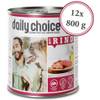 mit Wild von daily choice