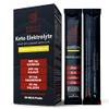 Keto Elektrolyt Pulver von Daily Endurance