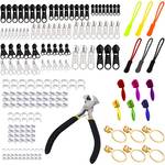 Daily Treasures Reißverschluss-Reparaturset