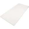 Visco-Topper (160 x 200) von Dailydream