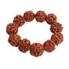 20 mm Rudraksha-Perlen von dailymall