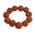 20 mm Rudraksha-Perlen von dailymall