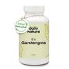 Bio Gerstengras Kapseln von dailynature