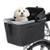 Daistern Hundefahrradkorb