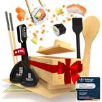 Daito Design Sushi Maker Set
