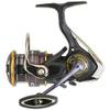 20 Legalis LT von Daiwa