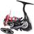 Daiwa Ninja LT 3000-CXH