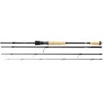 Daiwa Spinnrute Angelrute Reiserute