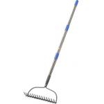 Dakepole Gartenharke