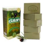 World Home Living Dalan Olivenölseife