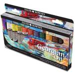 Daler-Rowney Georgian Ölfarben