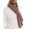 Cashmere-Schal von Dalle Piane