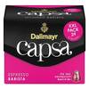 capsa Espresso Barista von Dallmayr