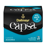 Dallmayr capsa Lungo Azzurro XXL