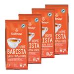 Dallmayr Home Barista Caffè Crema Forte