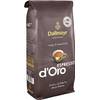 Espresso d'oro von Dallmayr
