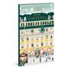 Tee-Adventskalender von Dallmayr
