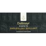 Dallmayr Tee Aufgussbeutel - Darjeeling Brilliant