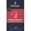 Teepyramide Mango/Maracuja von Dallmayr