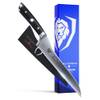 Serrated Offset Bread Knife von Dalstrong