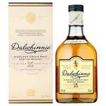 Dalwhinnie 15 Jahre Highland Single Malt Scotch