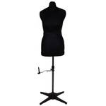 Damen Schneiderpuppe Verstellbare