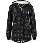 Sublevel Softshelljacke