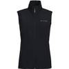 Women's Hurricane Vest III von Vaude