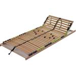 Dami Basic 7 Zonen Lattenrost