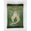 Trockene Holzpellets von DaMi