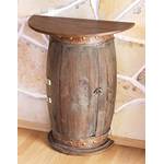 Dandibo Weinfass 0373-R