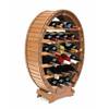 Weinregal Holz von DanDiBo