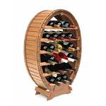 Dandibo Weinregal Holz