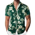 Danfiki Hawaiihemd