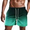 Herren Badehose von Danfiki