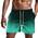 Herren Badehose von Danfiki