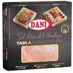 Dani ‎Salzblock Range Pakistan Rosa