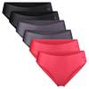 Bikini-Slip nahtlos von Danish Endurance